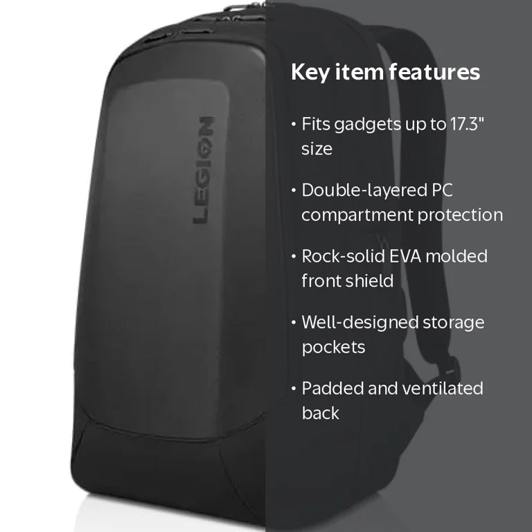 backpack 17 inch laptop 931STLM Safety Backpack: Hi-Vis Padded Bag: Fit 17inch Laptop Brand_Penn Built to withstand the Bulk Jansport Cool Student Rod Length:12'9