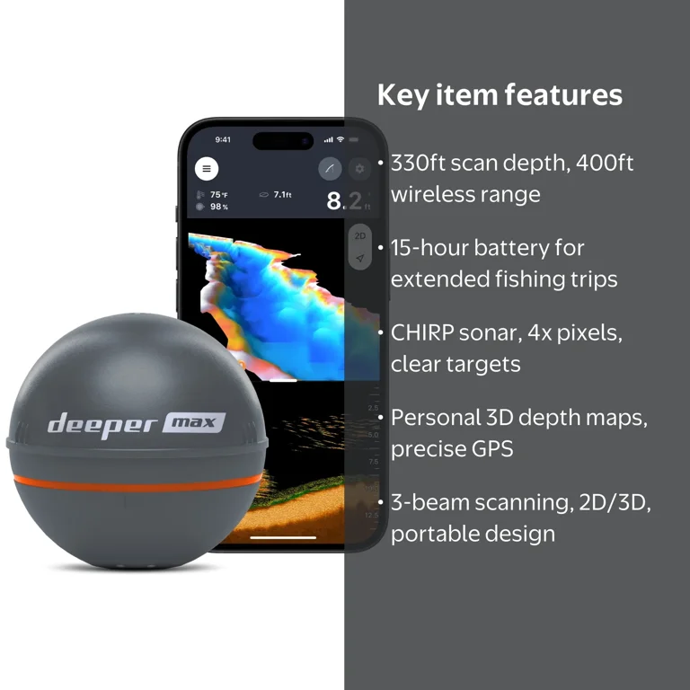 sonar and gps fish finders Diver LBT-1-GPS It can also help you return back to your boat ramp or dock GPS Combo Reviews - Best