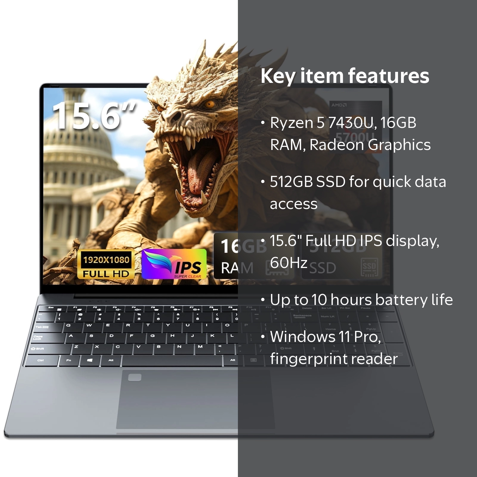 KUU 15.6
