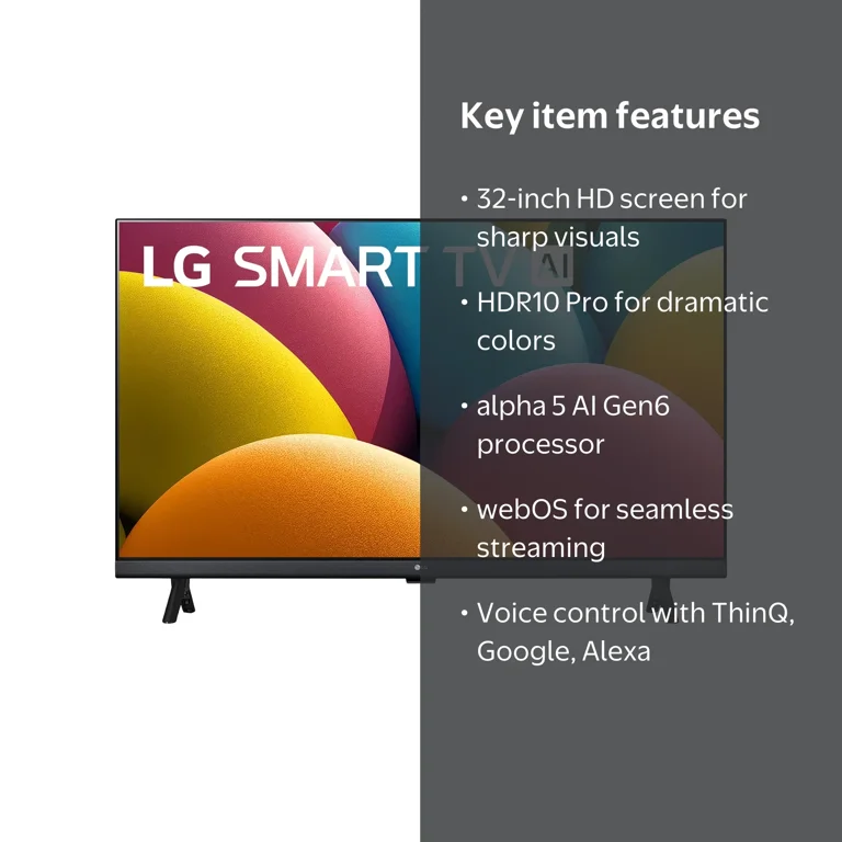 LG 32