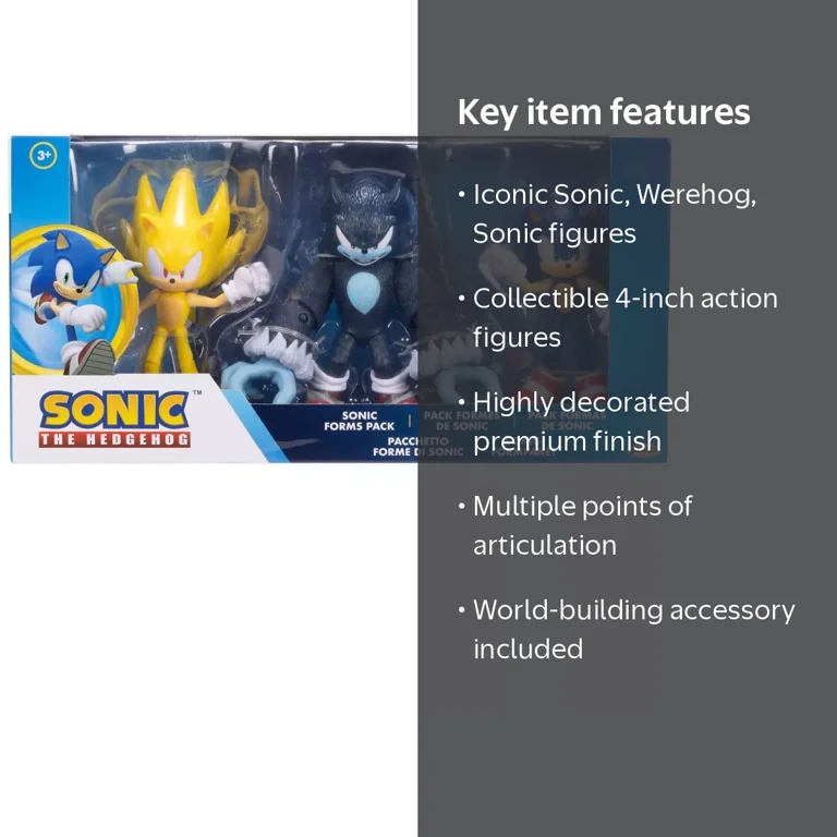 Sonic the Hedgehog 4