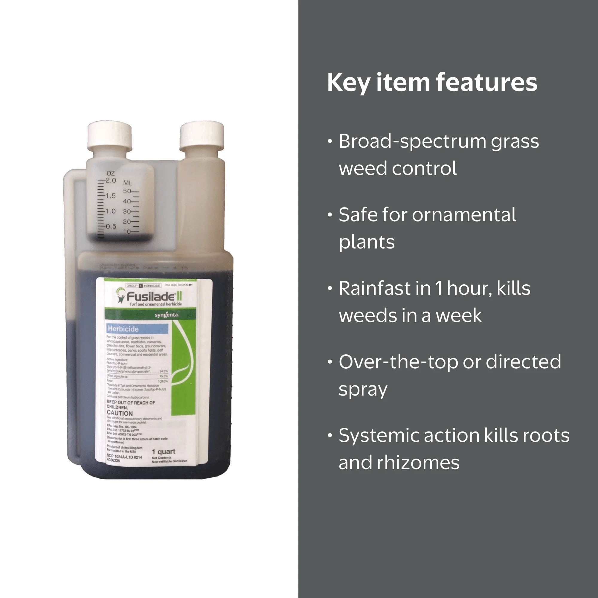 where to buy liberty herbicide nh LIFELINE Herbicide main image 1