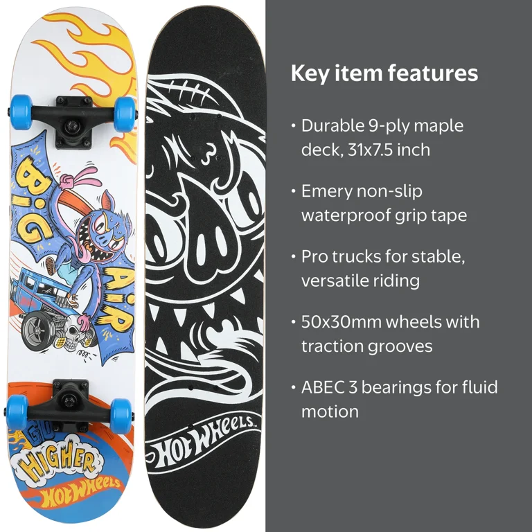 Hot Wheels 31