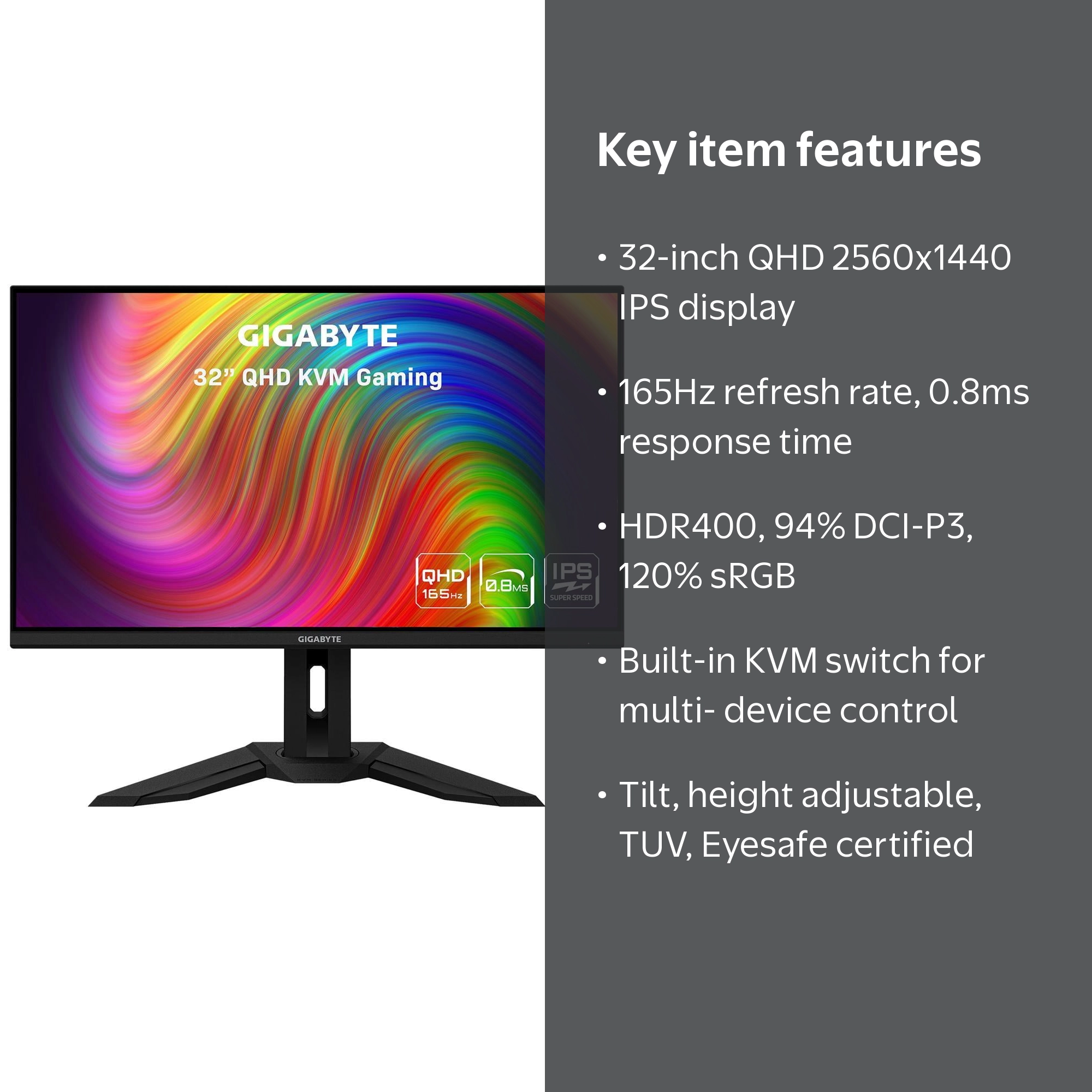 GIGABYTE 32