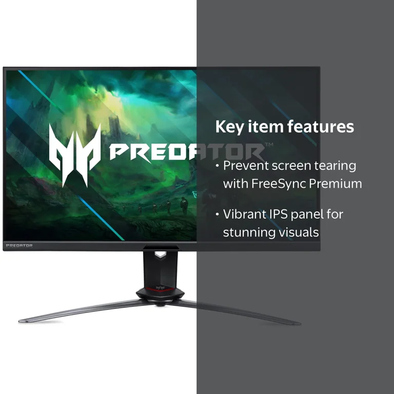 Acer Predator 28