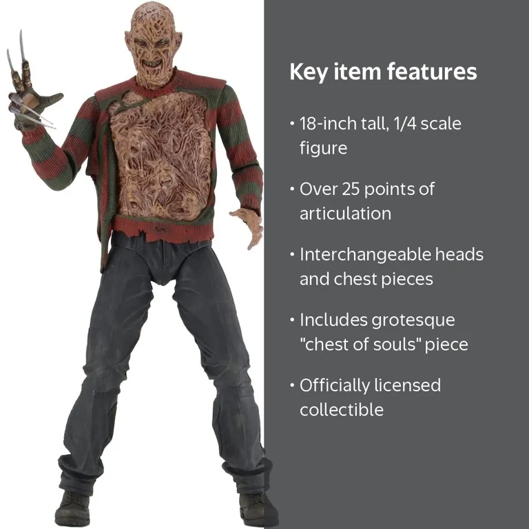 NECA 18