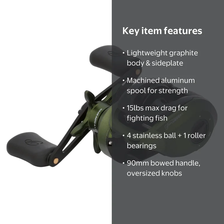 installing braided fishing line Beyond Braid EZ Spooler snook fishing reel Booyah Toad Runner Model:PSP1SH - Right Hand