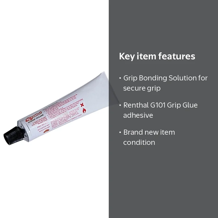 Renthal G101 Grip Glue - Walmart.com