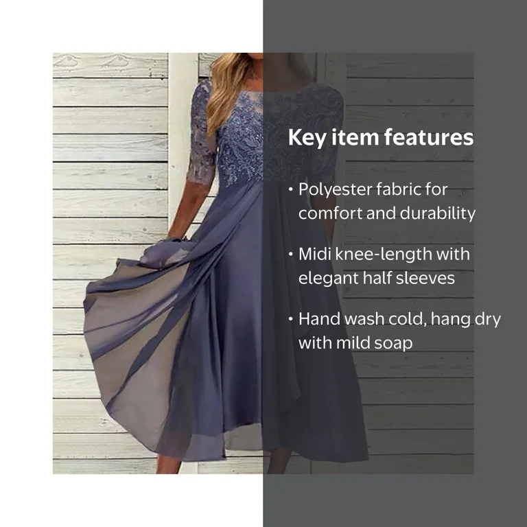 dresses knee length semi formal Vintage Chic Black Dress with Short Sleeves Square Neckline Find short work dresses for weddings and knee Knee-Length Cocktail & Party Dresses