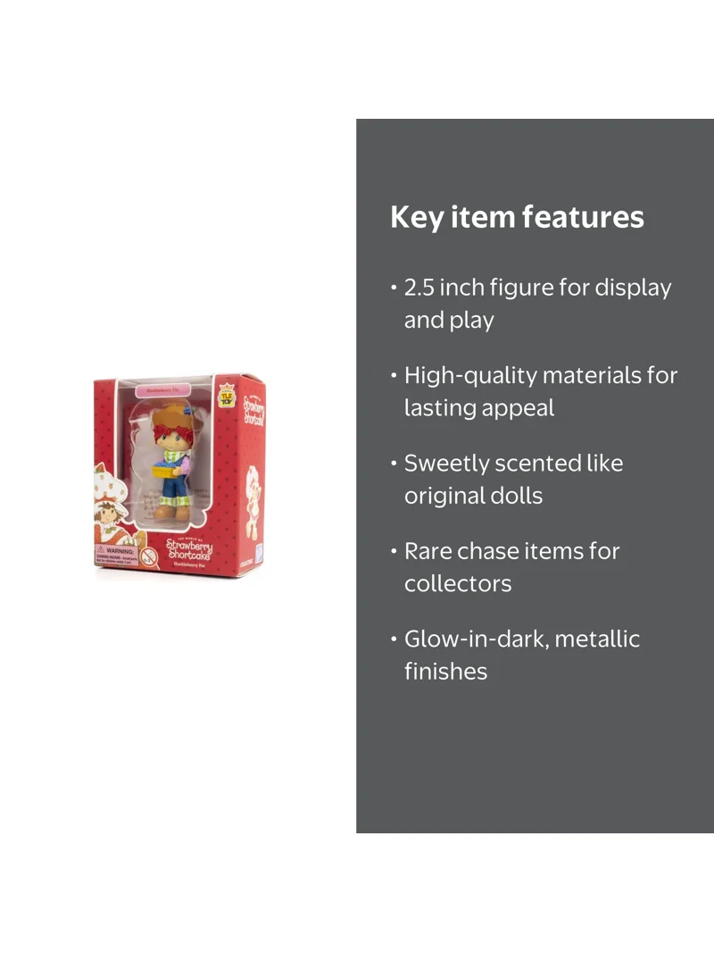 TLS TOY Kids Merchandise - 2.5