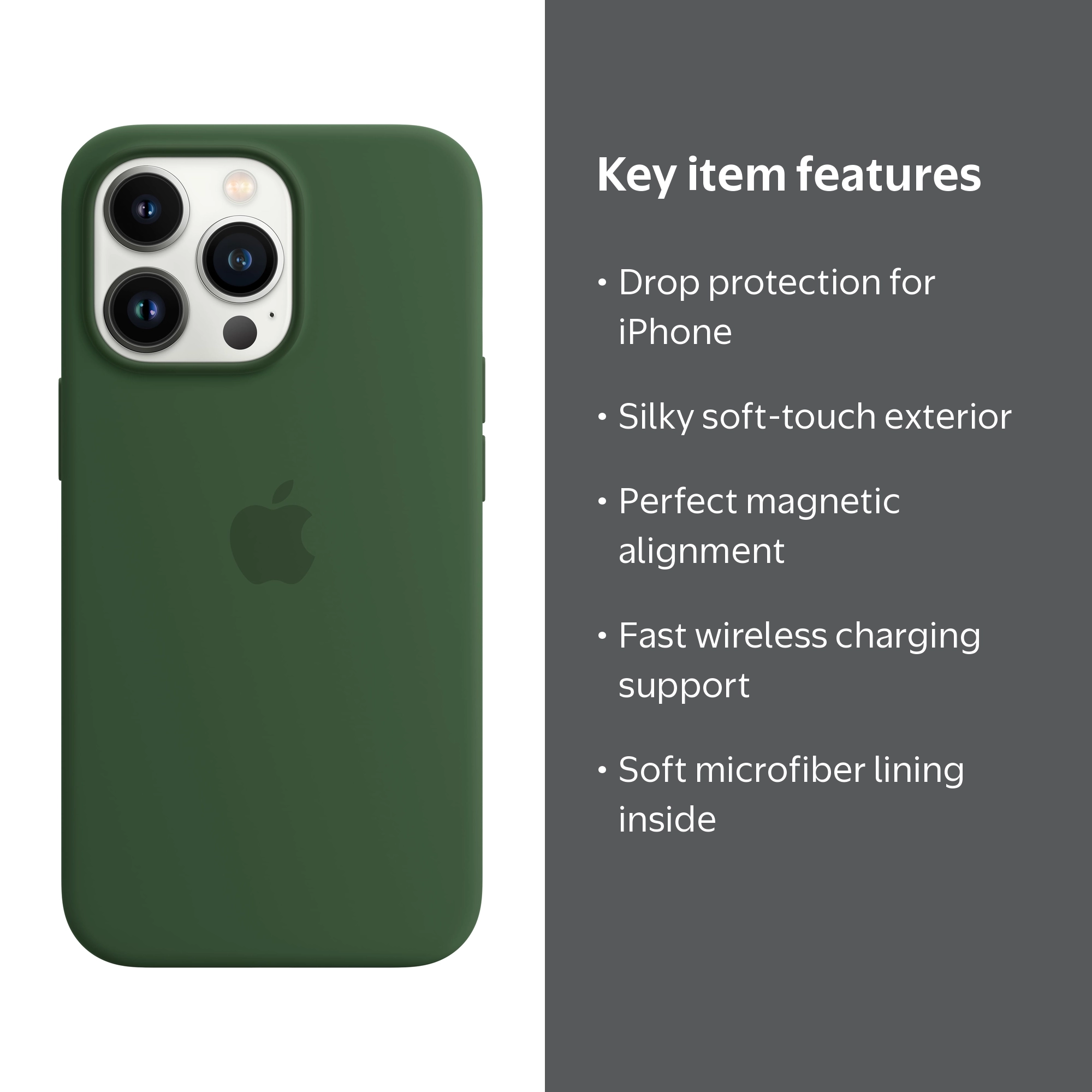 Demiurvo iPhone 13pro ケース ストラップ カーキ k2-_26002778-3b63-42a7-b9b0-