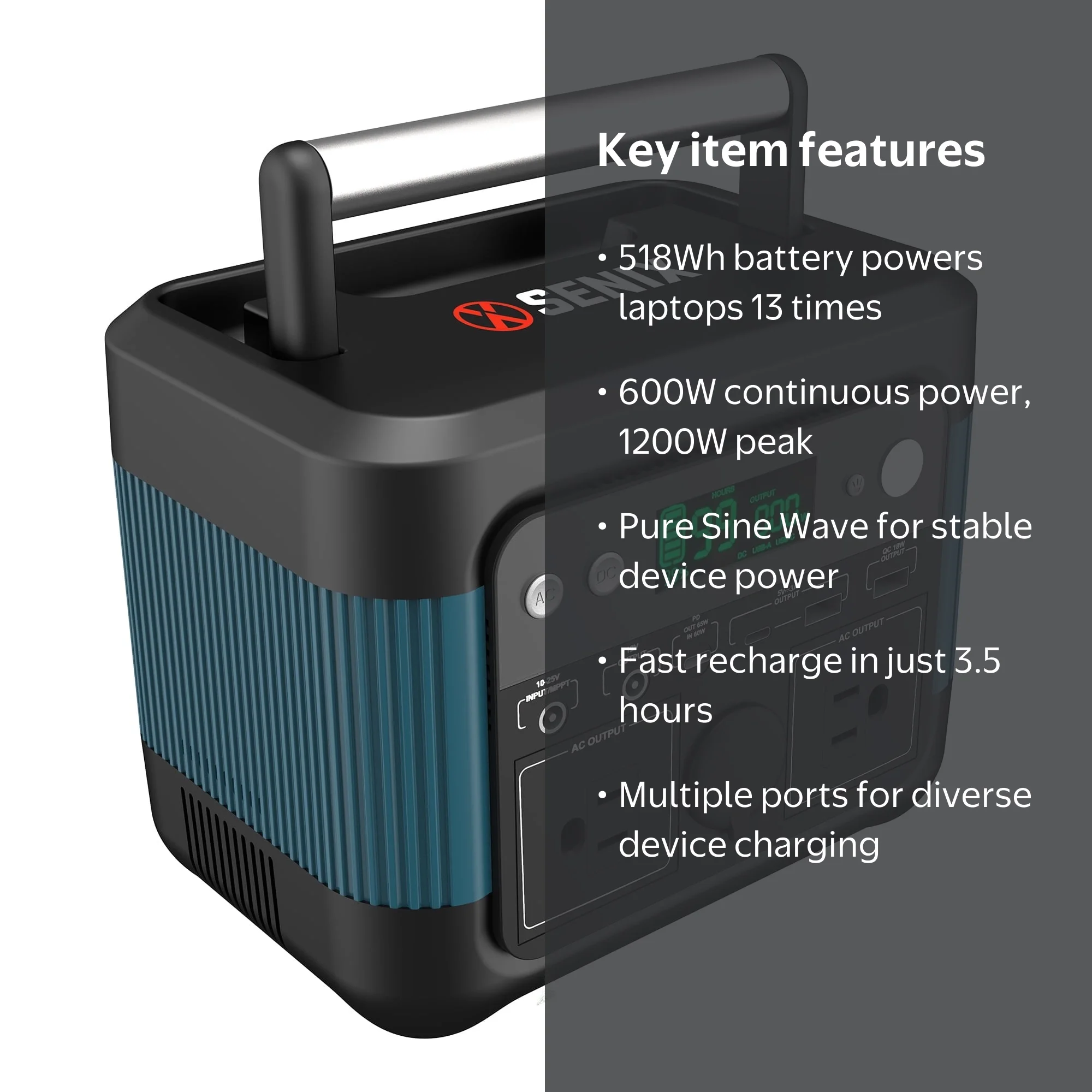 ソダテックコンセント付きsodatec electronballast 600w k2-_1b0e03ce-d636-442b-9afd-