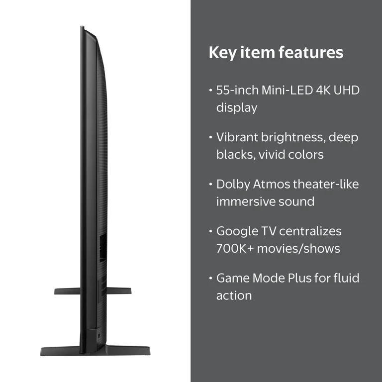 Hisense 55