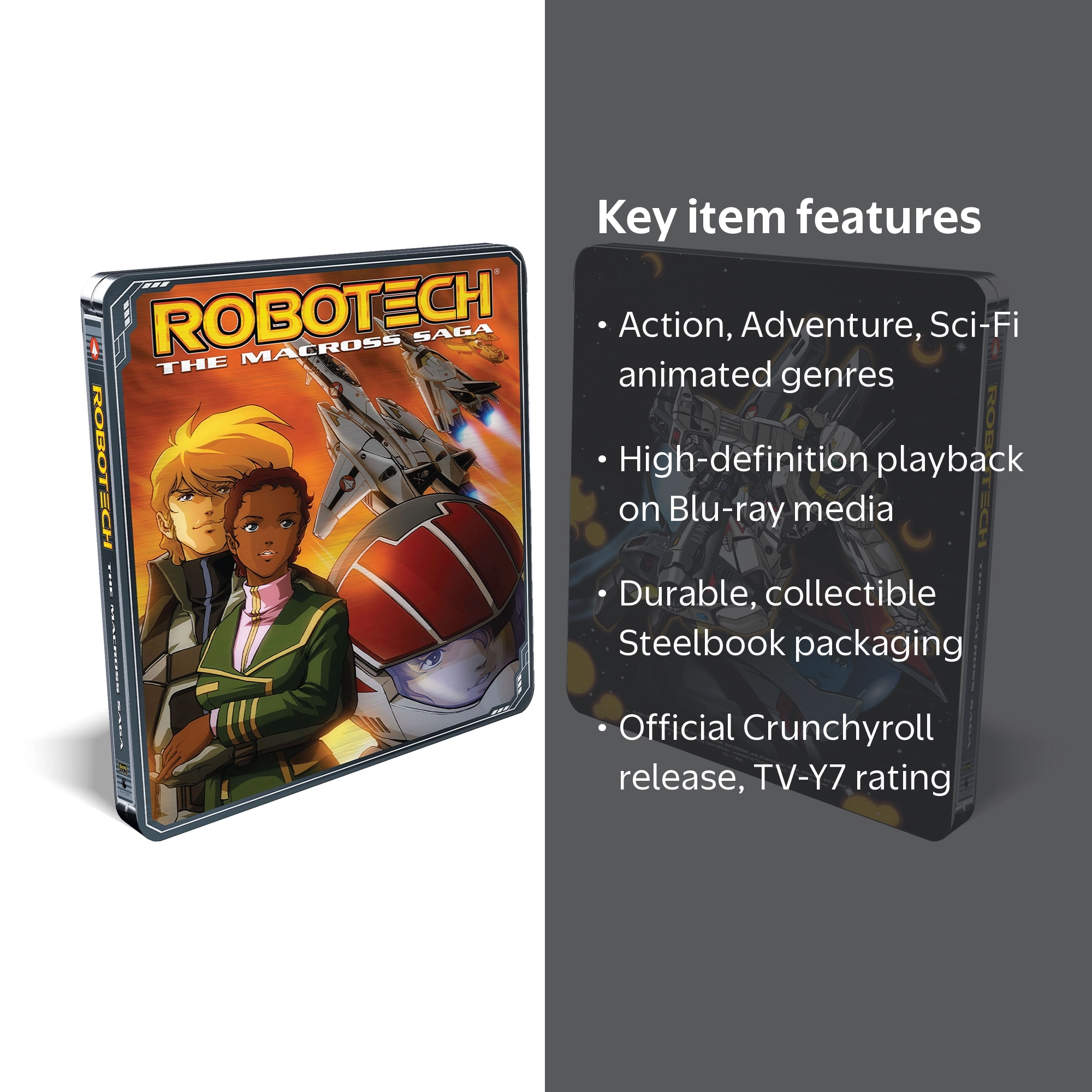 超時空要塞マクロス Robotech The Macross ノベルset k2-_235ff199-74a4-4d3a-9754-