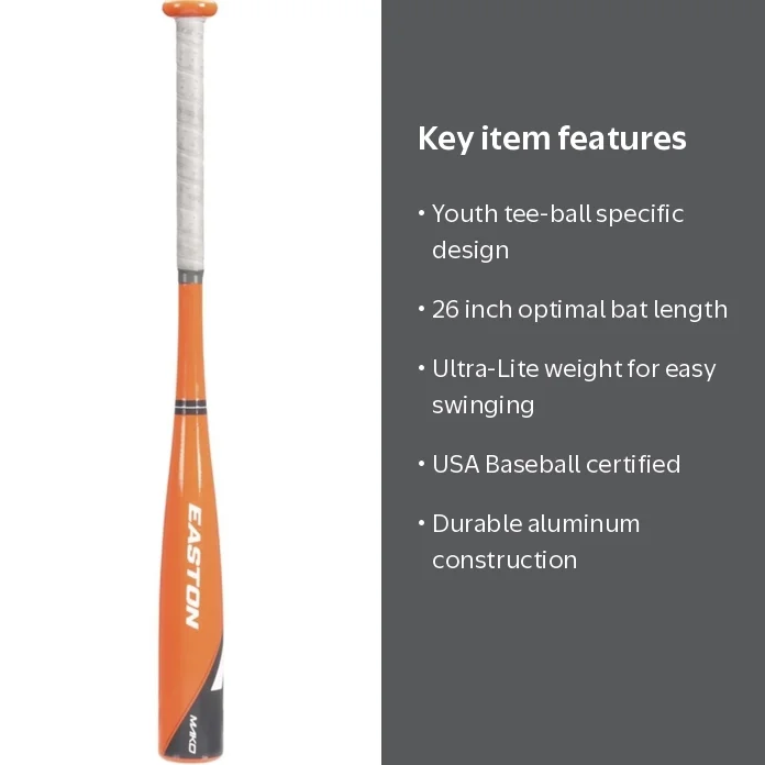 Easton, Mako 26