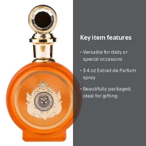 Paris Corner Unisex North Stag Expressions IV Quarte Spray 3.4 oz