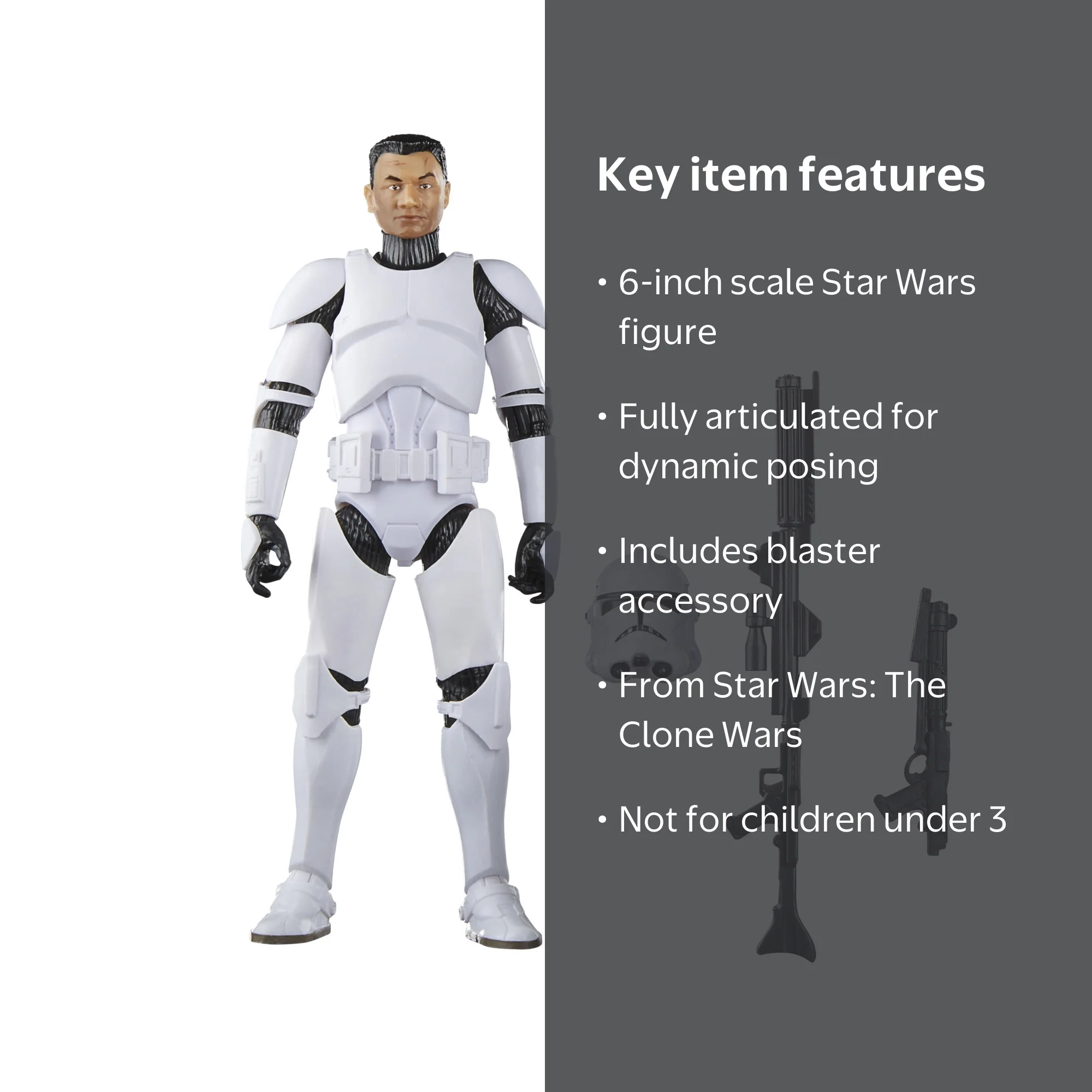 Star Wars Collector Series 2体セット スターウォーズ COLLECTOR