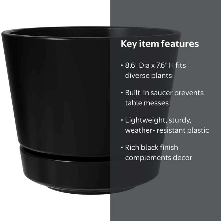 Mainstays Core 8.6