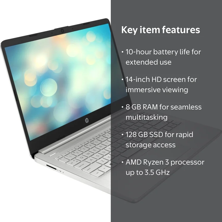 HP 14