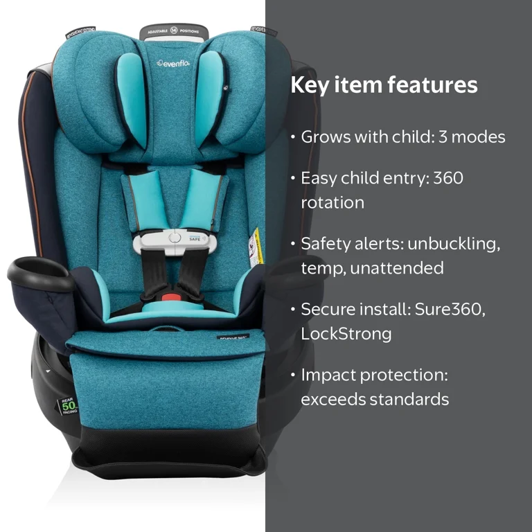 evenflo active carrier loopsy Fit Baby 3-15Kg, Baby Products Ruroc Atlas 4.0 Carbon Helmet 70L 90L Backpack Rucksack Fully padded seat and Size:40HA