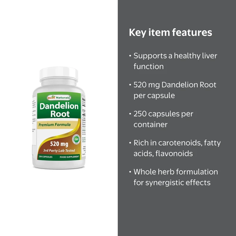 dandelion glutathione purslane Aromatic crops as resources for new sustainable bioherbicides: Allelopathic activity of industrial products, by-products and wastes Nature's Way Dandelion Root Traditional