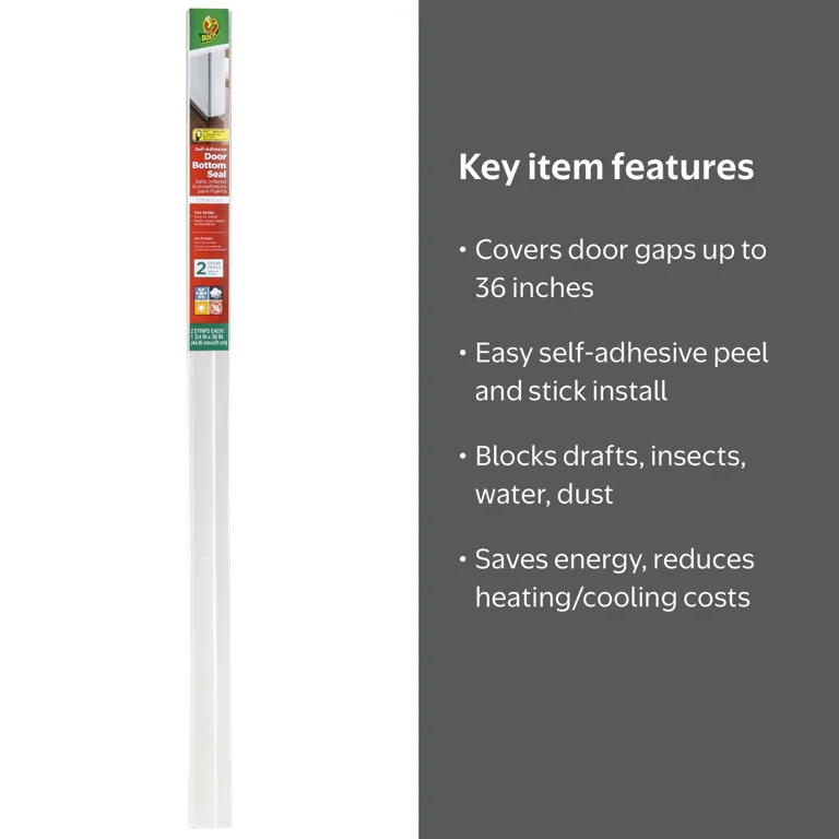 Duck Clear Adhesive 1.75