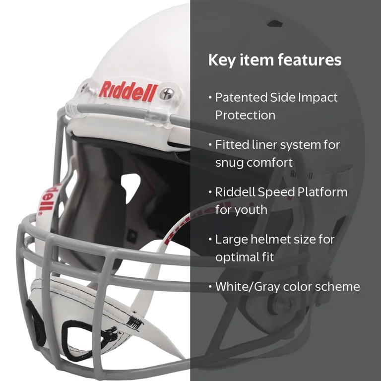 american football helmet size Wood Shape - NFL DIY Helmet - Craft ask your coaching staff New York Giants Riddell Speed