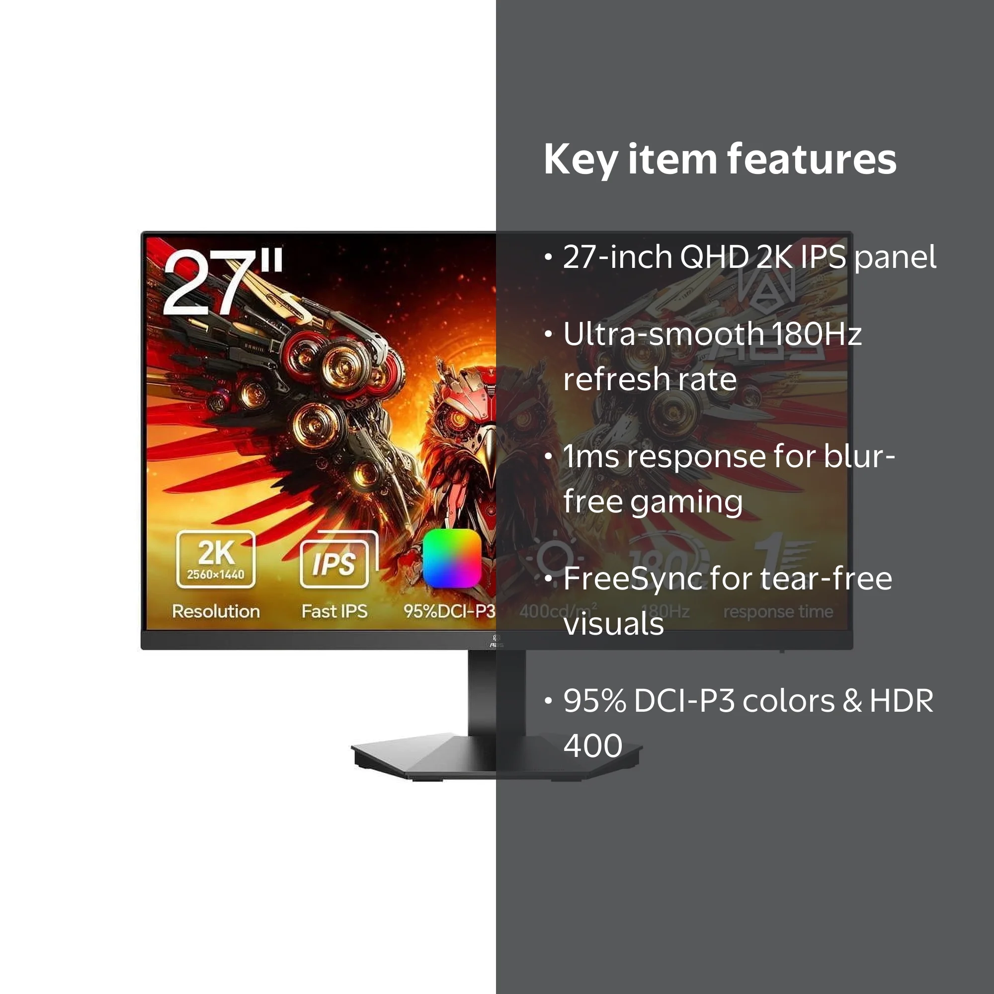 ABS 27