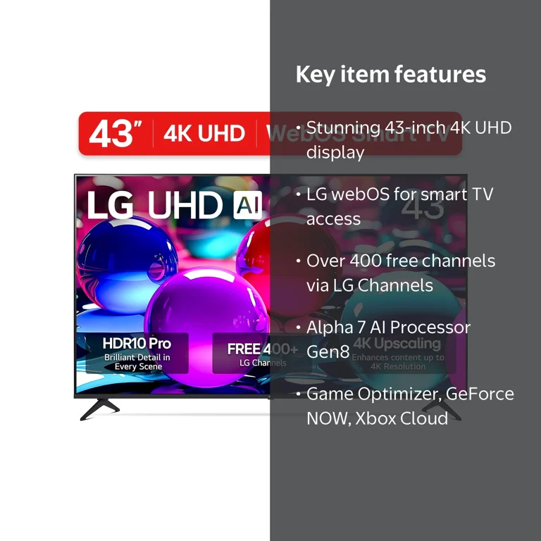 LG 43
