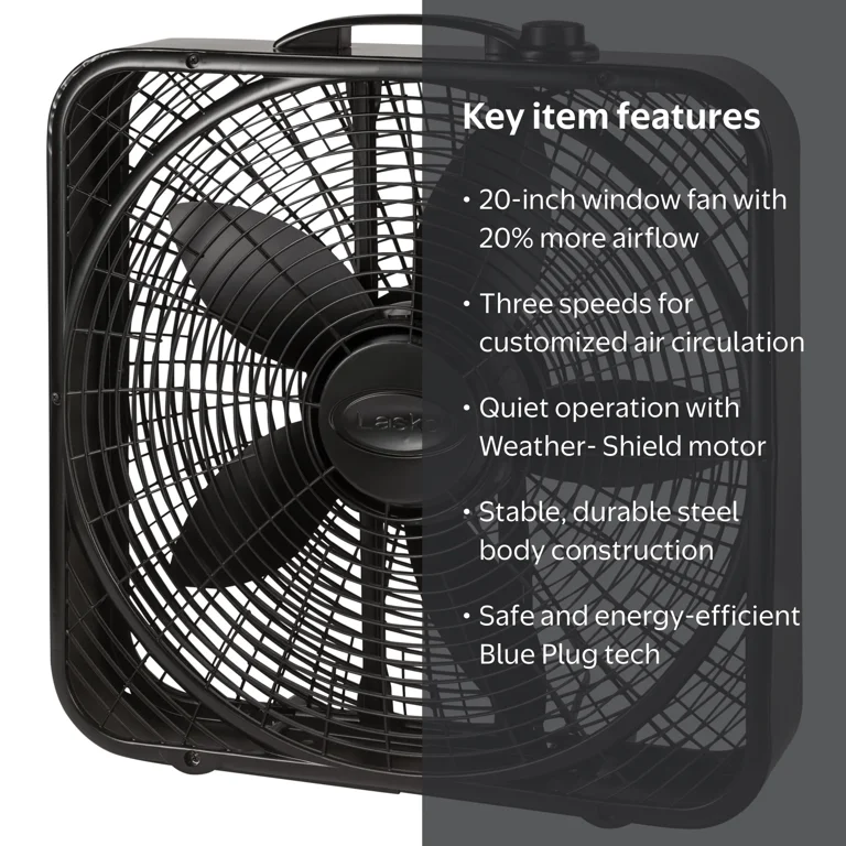 Lasko 20