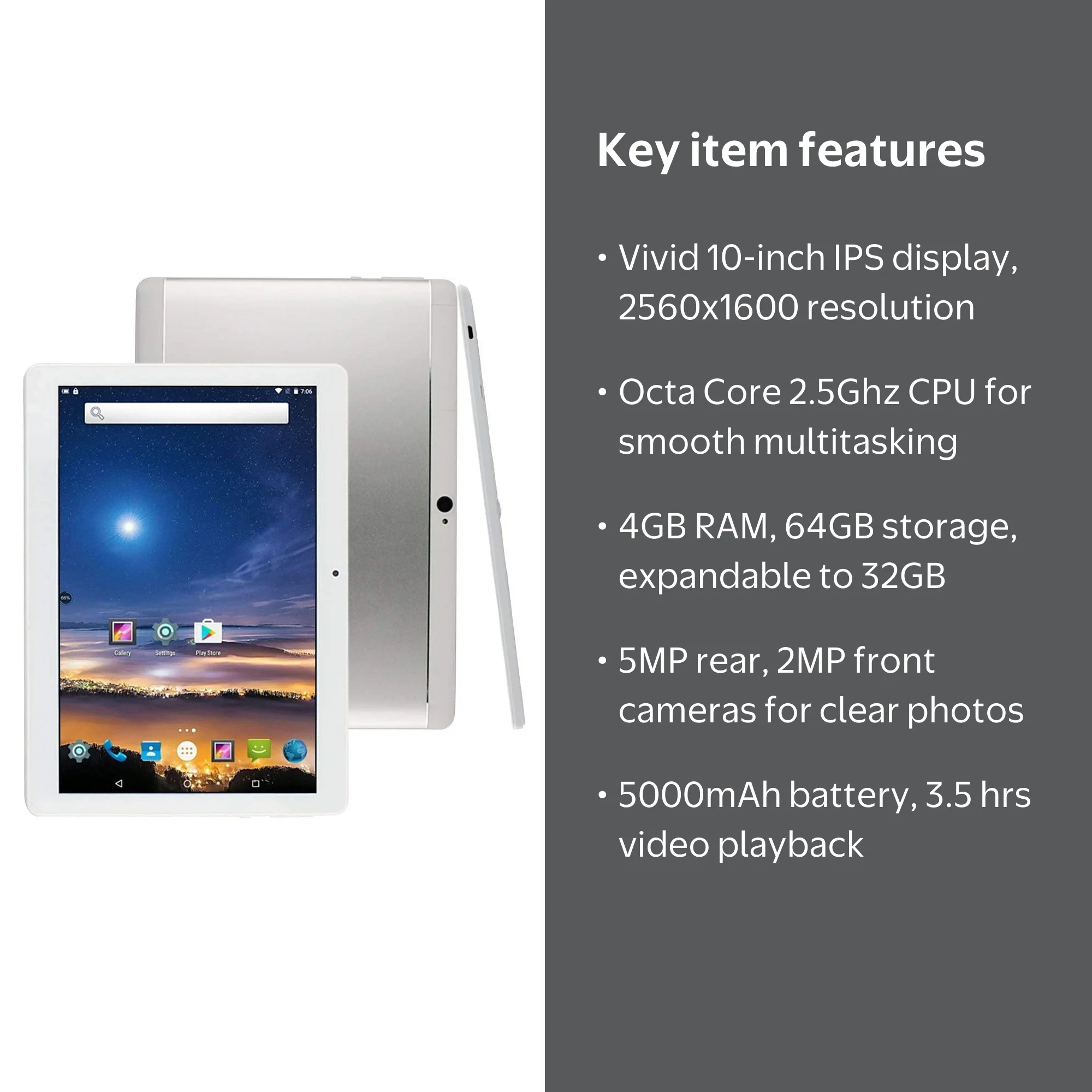 BeyondTab 10