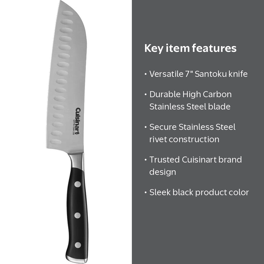Cuisinart 7