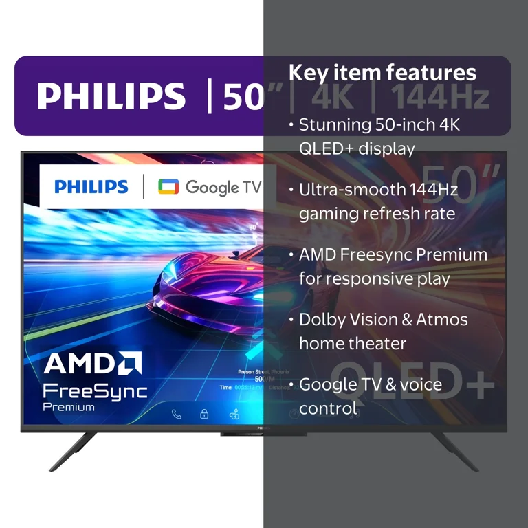 Philips 50
