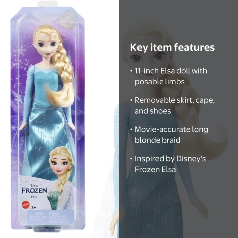 disney frozen dolls barbie elsa frozen