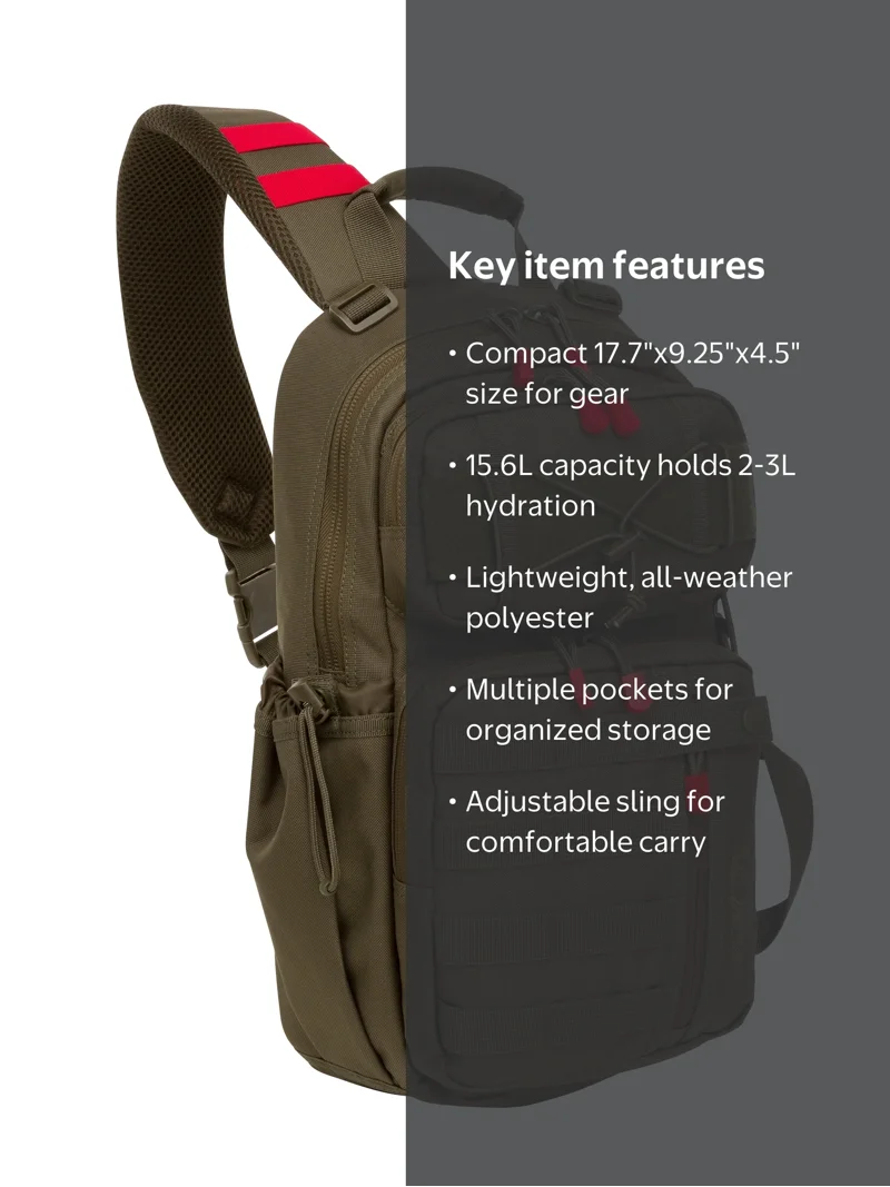 field & stream 360 pro molle tackle bag New Other and Mobile Green/Black 2 Uti  PremierSports which is perfect for storing small items like hooks Product Review: Field & Stream