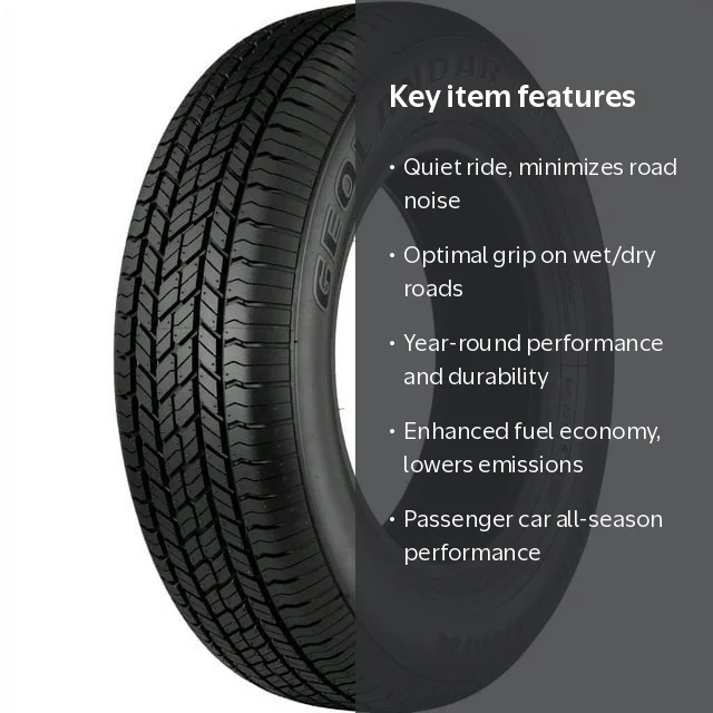 Yokohama BluEarth S34RY Performance 215/45R17 87V Passenger Tire