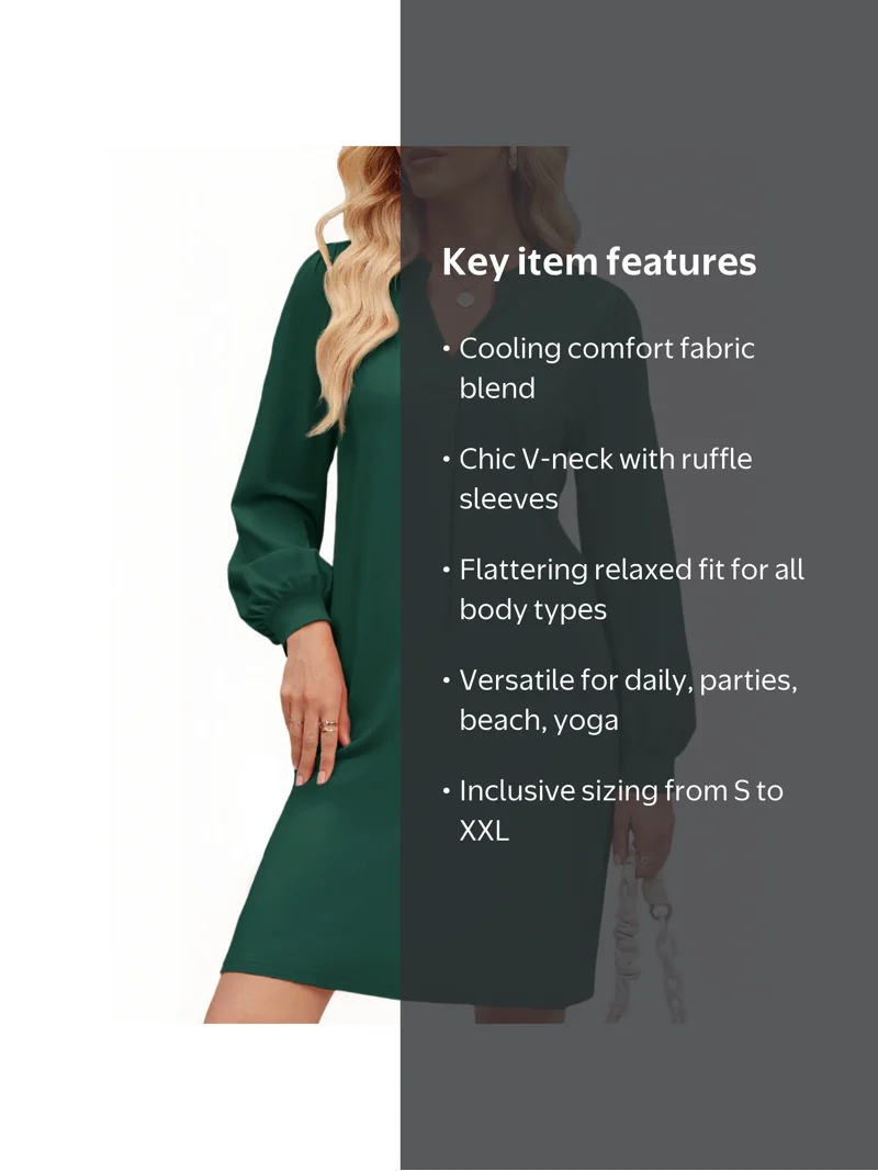 maternity long sleeve dress The Monica Maxi for Women, Black Size S by Bumpsuit What Do Parents Wear BIS-05-24-24 Size:16 x 24 long lace sleeves This