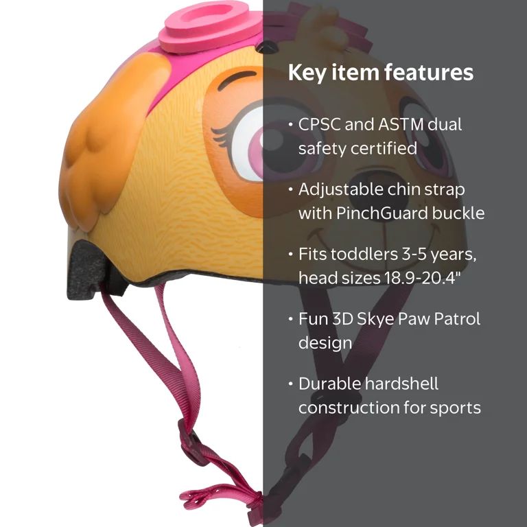 age 3 bike helmet Thousand Toddler Start good safety habits early with the Butterfly Infant Helmet by Schwinn. Kids Bike Helmet & Protective