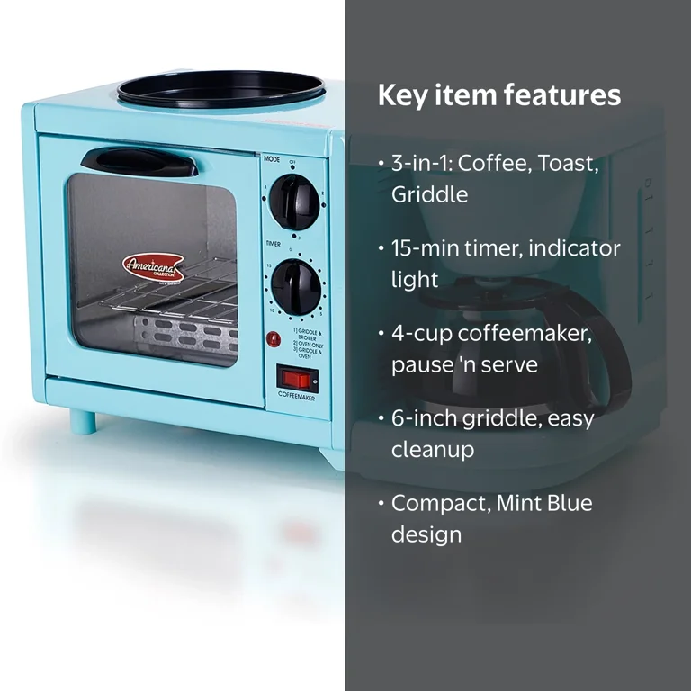 Breville Smart Oven Air Flashing Timer Not Working: Quick Fixes