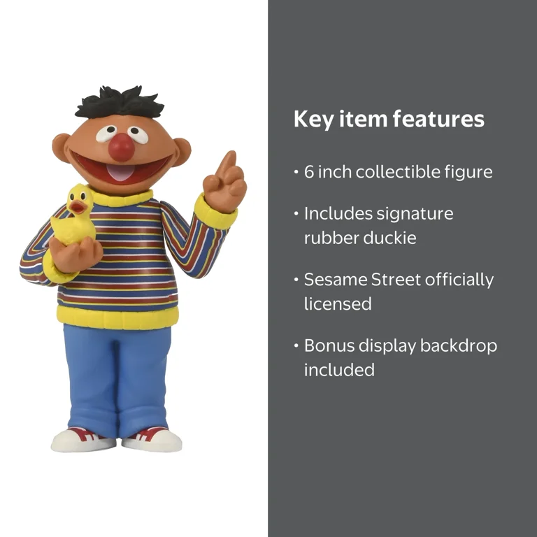 Sesame Street 6