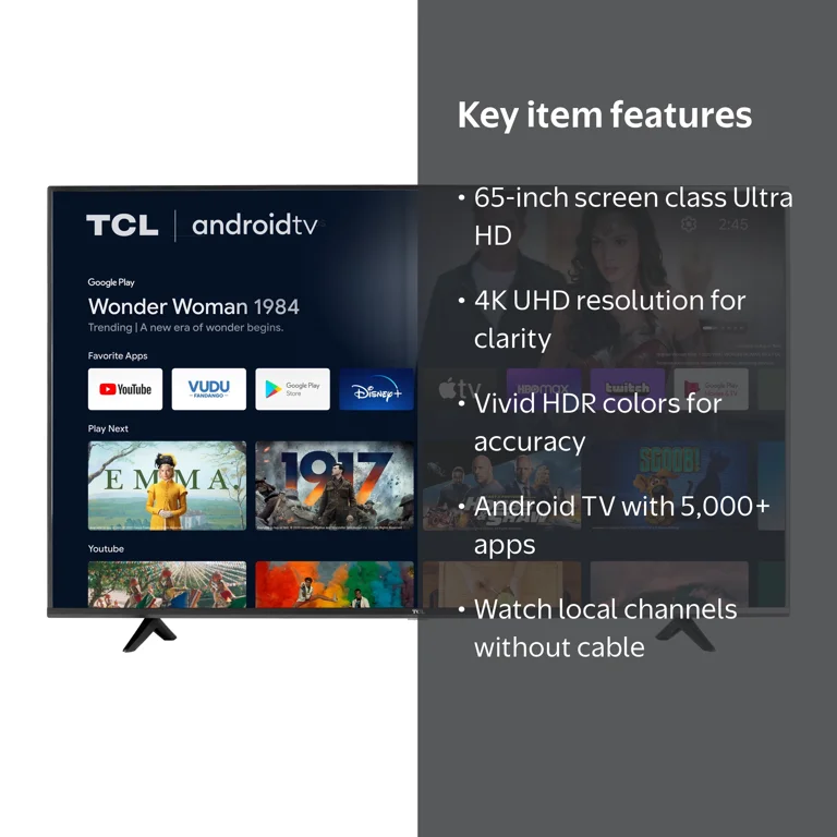 TCL 65