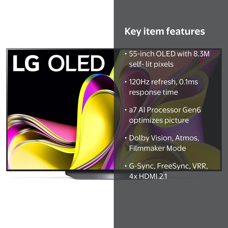 LG 55