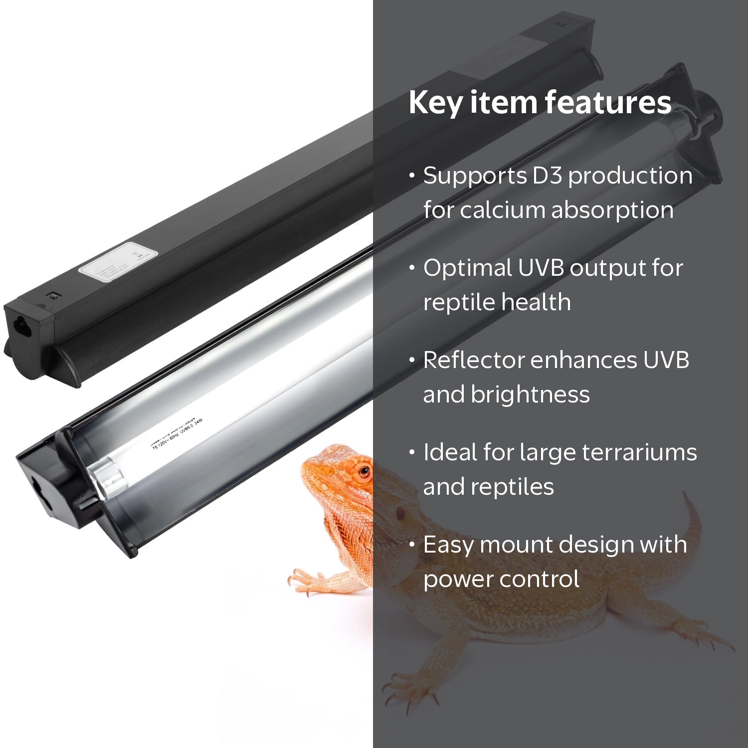 年末値下げ】ポポ T5紫外線ユニットセット24w+フルスペクトLED12w 年末