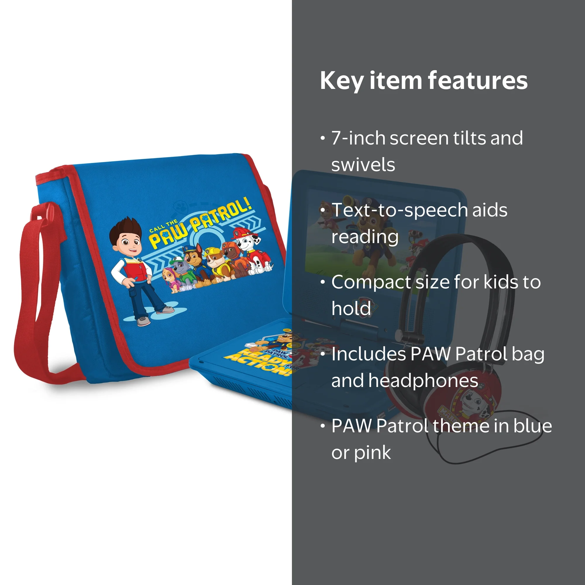 PAW Patrol 7