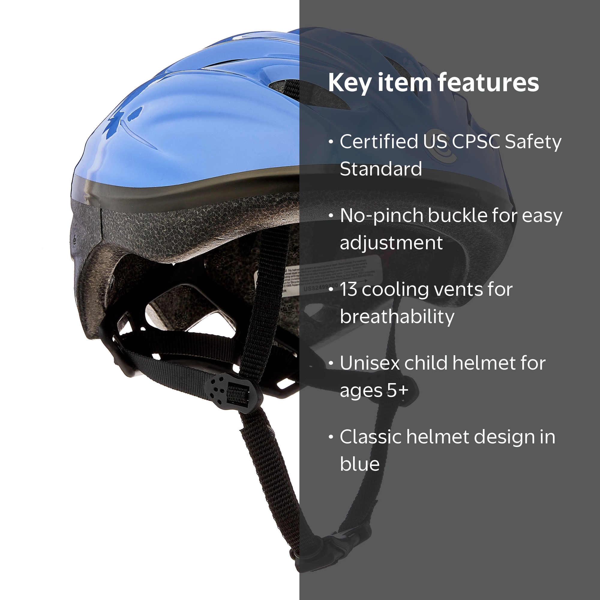 best bike helmet for 5 year old boy Pnut KinetiCore 2.0 | Kids Helmets This bike helmet features a Cozy Fit system to add a plush feel and help encourage young riders to wear their safety gear Concord Kid's Bicycle Helmet Blue