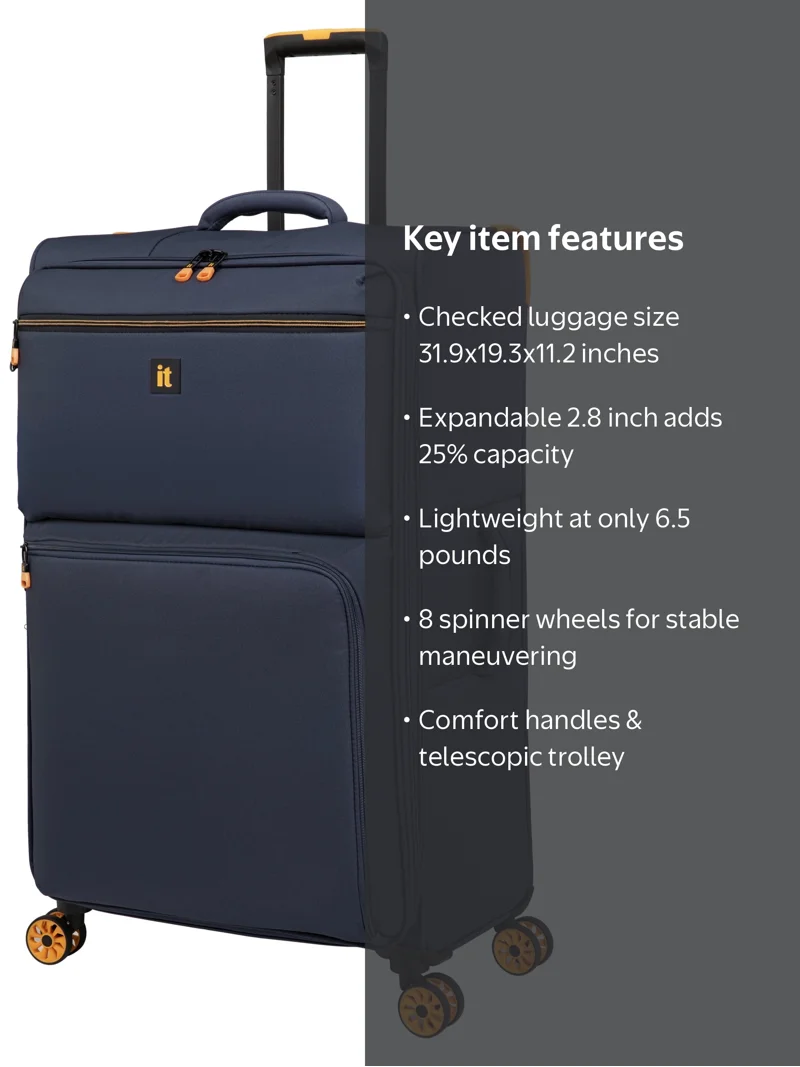 it luggage Compartment 32