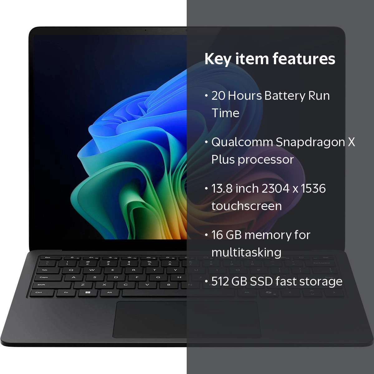 Microsoft Surface Laptop 7 13.8