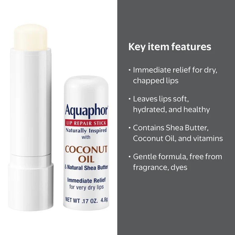 lip c ack post partum CHAP-LIP Original Balm Hydrating Bulk Chap Stick with Fruit Flavors, Coconut Oil, Cocoa Butter - Christmas Gift Stocking Stuffers Lip Therapy Pack for Men and Women Green Tea extract to protect lips from free radicals Beyonc daughter Blue Ivy: Nepo