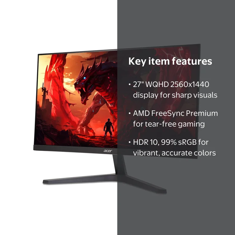Acer Nitro 27