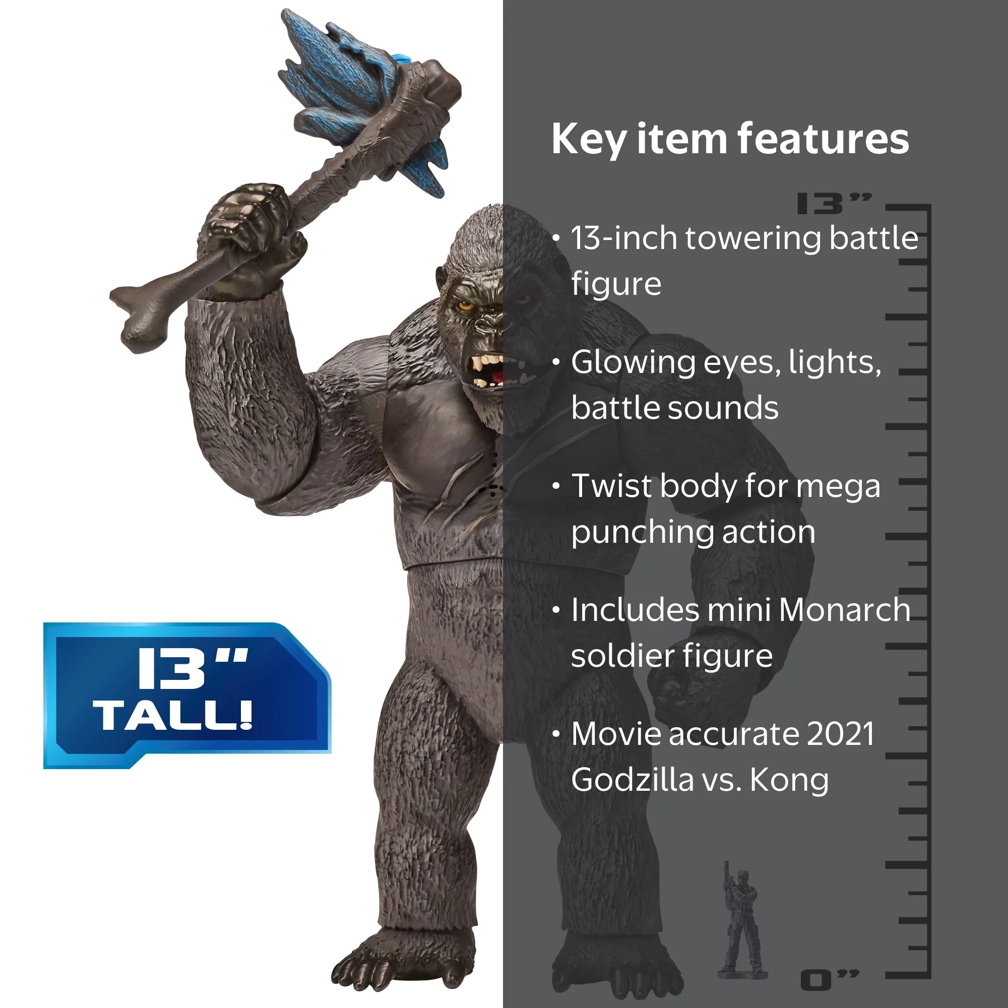 Godzilla vs Kong 13